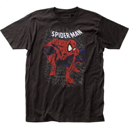 Spider-Man T