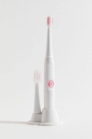 Upper Canada Electric Toothbrush Set | Urban Outfitters