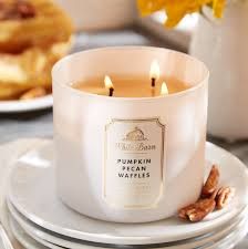fall candles - Google Search
