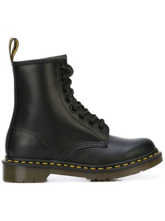 Dr. Martens 1460 Smooth boots - FARFETCH