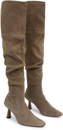 Pia Over the Knee Boot