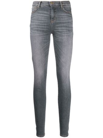 Twin-Set Skinny Jeans | Farfetch.com