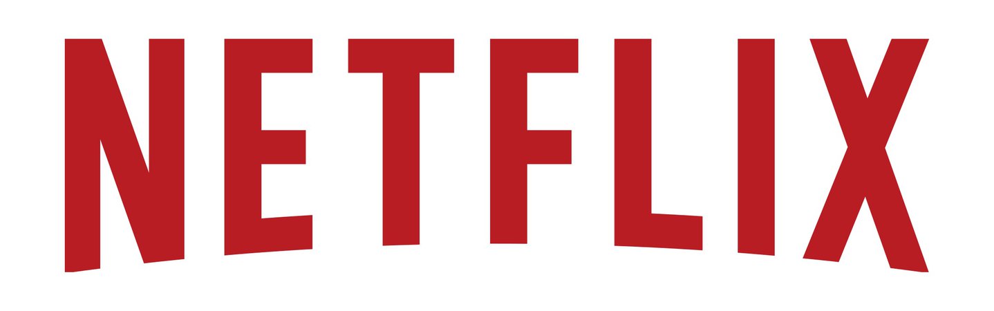 Netflix logo!