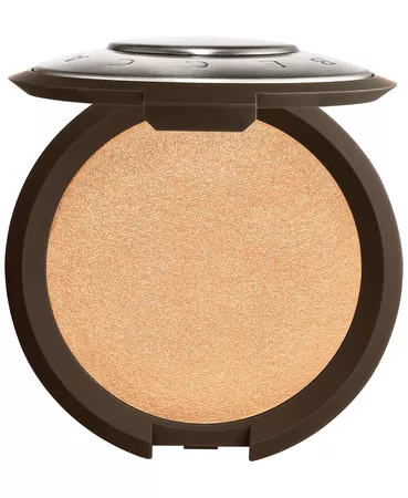 Smashbox BECCA Shimmering Skin Perfector Pressed Highlighter & Reviews - Makeup - Beauty - Macy's