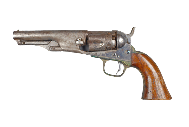 Revolver 1864