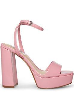 coral pink heels - Google Search