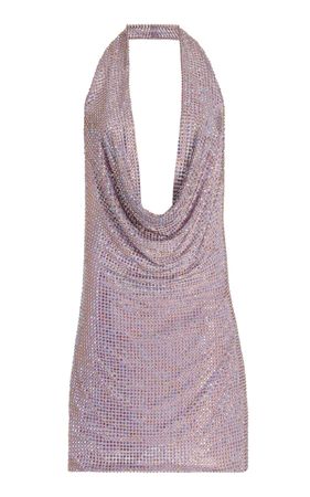 Exclusive Cm Jeweled Mini Dress By New Arrivals | Moda Operandi