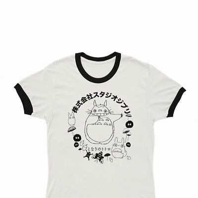 Ghibli T-shirt