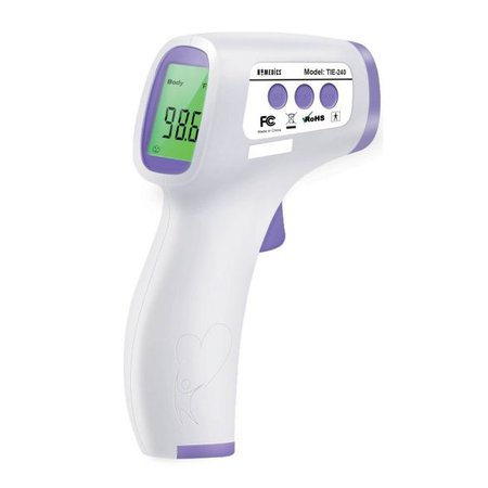 HoMedics NonContact Thermometer : Target
