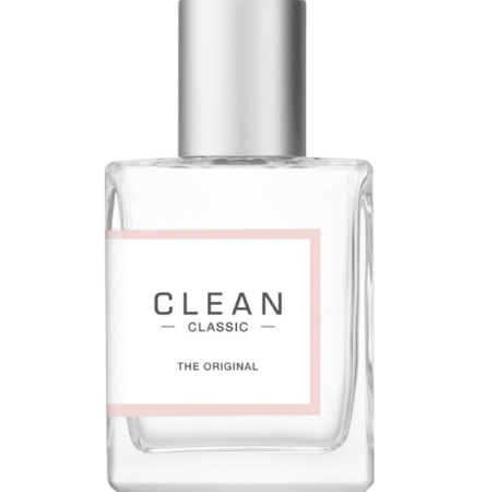 clean perfume