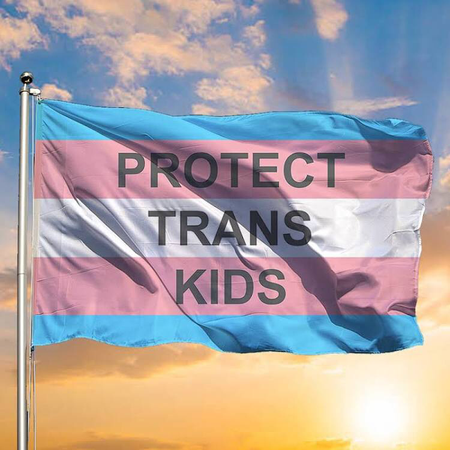 trans rights