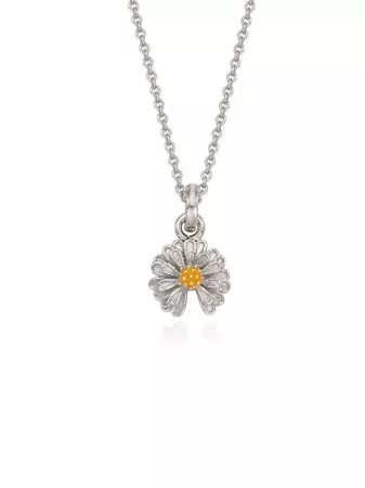 Dandelion Necklace_Silver925 | W Concept