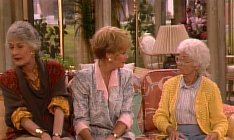 Still Golden: Why 35 Years Later, We're Still Thanking 'The Golden Girls' For Being A Friend - IN Magazine