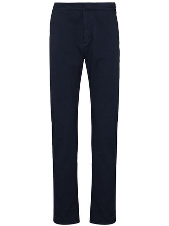 Orlebar Brown Campbell Trousers - Farfetch