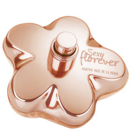 Sexy Florever - Perfume Agatha Ruiz de La Prada | Beleza na Web