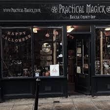 witch aesthetic shop - Google Search