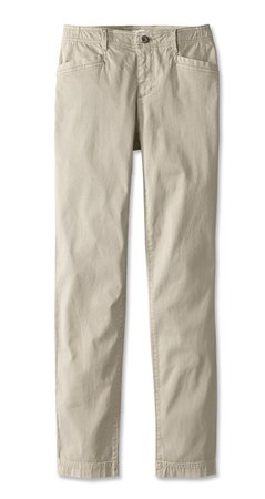 Everyday Girlfriend Ankle Chinos / Everyday Girlfriend Ankle Chinos -- Orvis