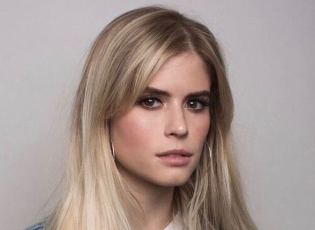 carlson young