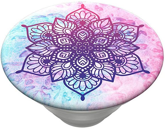 Amazon.com: PopSockets PopTop (Top only. Base Sold Separately.): Swappable Top for PopGrip Bases, PopGrip Slide, Otter+Pop & PopWallet+ - Rainbow Nirvana