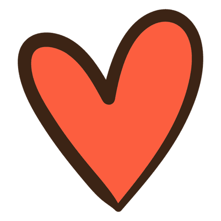 heart doodle - Google'da Ara