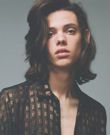 'Living on my own' with Erin Mommsen ODDA 10 - Fashionably Male