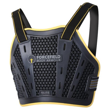 Forcefield Elite Chest Protector - RevZilla