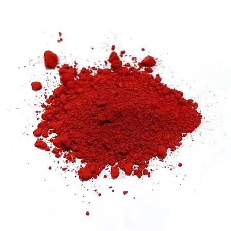 Natural Cinnabar Red Pigment for Creating Handmade Watercolor, Oil Paints, Ink L'oeil - Etsy Australia