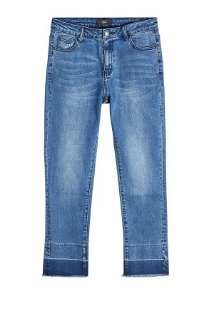 Cropped Jeans Gr. DE 40