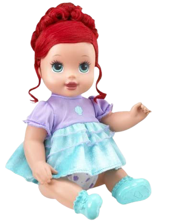 Ariel Doll