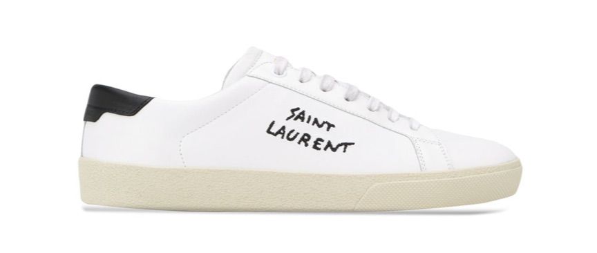 saint laurent shoes