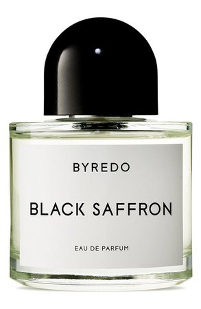 BYREDO Black Saffron Eau de Parfum | Nordstrom