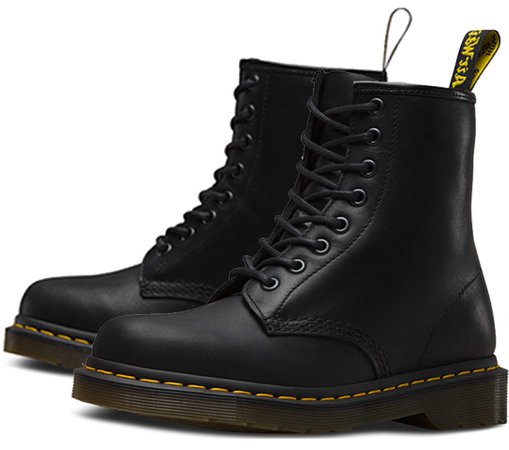 Dr. Martens Smooth Boot