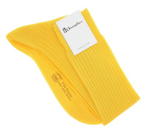 scottish-lisle-thread-knee-socks-in-canary-yellow-fine-ribbed.jpg (800×736)