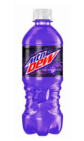 purple mountain dew - Google Search