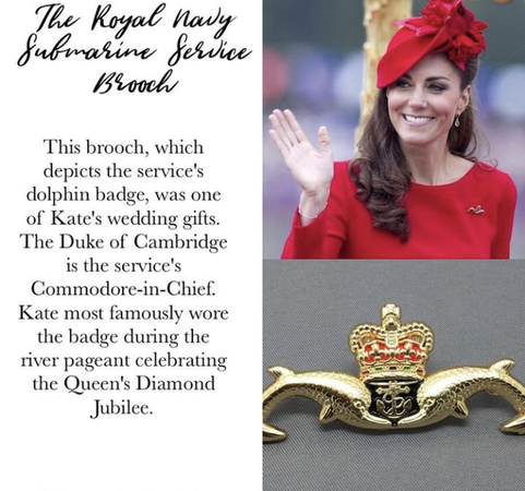 British Royal jewelry
