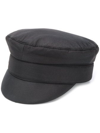 Ruslan Baginskiy Puffer Hat