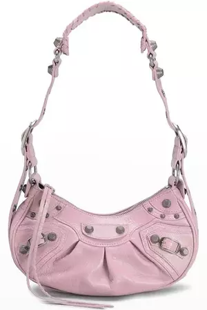 pink balenciaga bag - Google Search