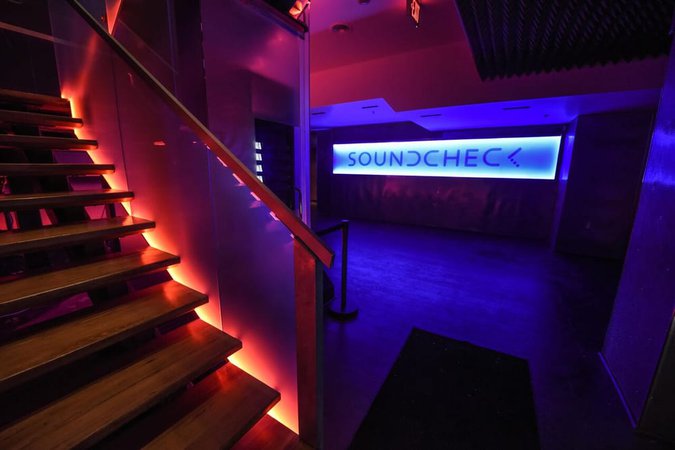 Soundcheck - 2019 All You Need to Know BEFORE You Go (with Photos) Music Venues - Yelp