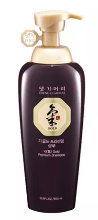 Daeng Gi Meo Ri Ki Gold Premium Shampoo – Yeppo & Soonsoo