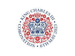 emblem coronation king charles - Google Search