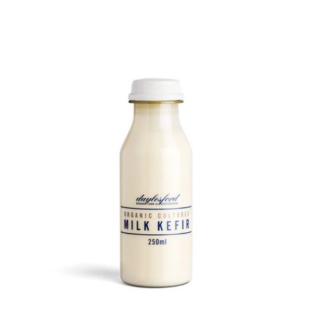 Organic Milk Kefir 250ml - Daylesford