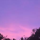 pink and purple sunset aesthetic - Google Search