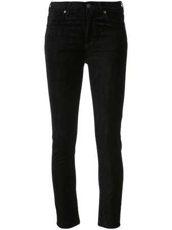 Citizens Of Humanity Skinny Fit Jeans - Farfetch