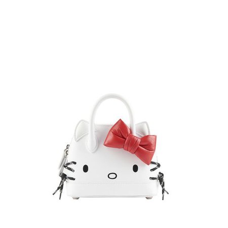 Balenciaga Hello Kitty Handbag