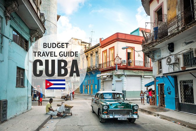 My Ultimate Cuba Travel Guide 2019 (Budget Tips & Highlights)