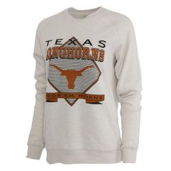 Texas Longhorn Women's Sweatshirt