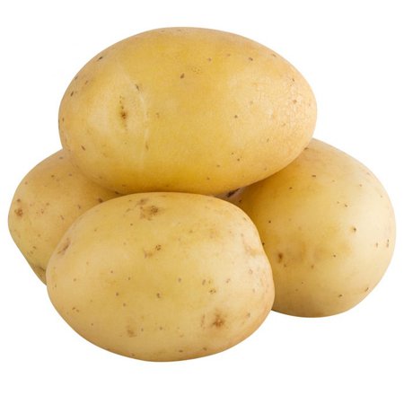 Washed Potatoes – Main Crop Cornish – 25kg – FreshPoint Local