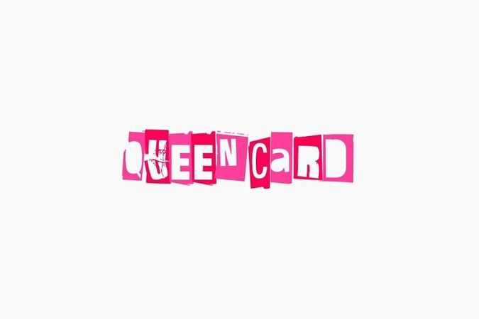 queencard logo