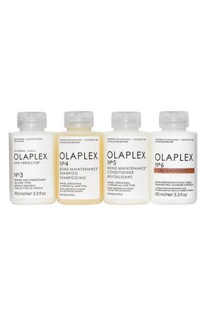 Olaplex Holiday Hair Fix Set (USD $84 Value) | Nordstrom