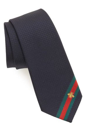 Gucci Silk Tie | Nordstrom